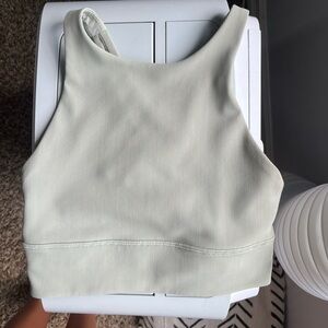 LULU LEMON TOP